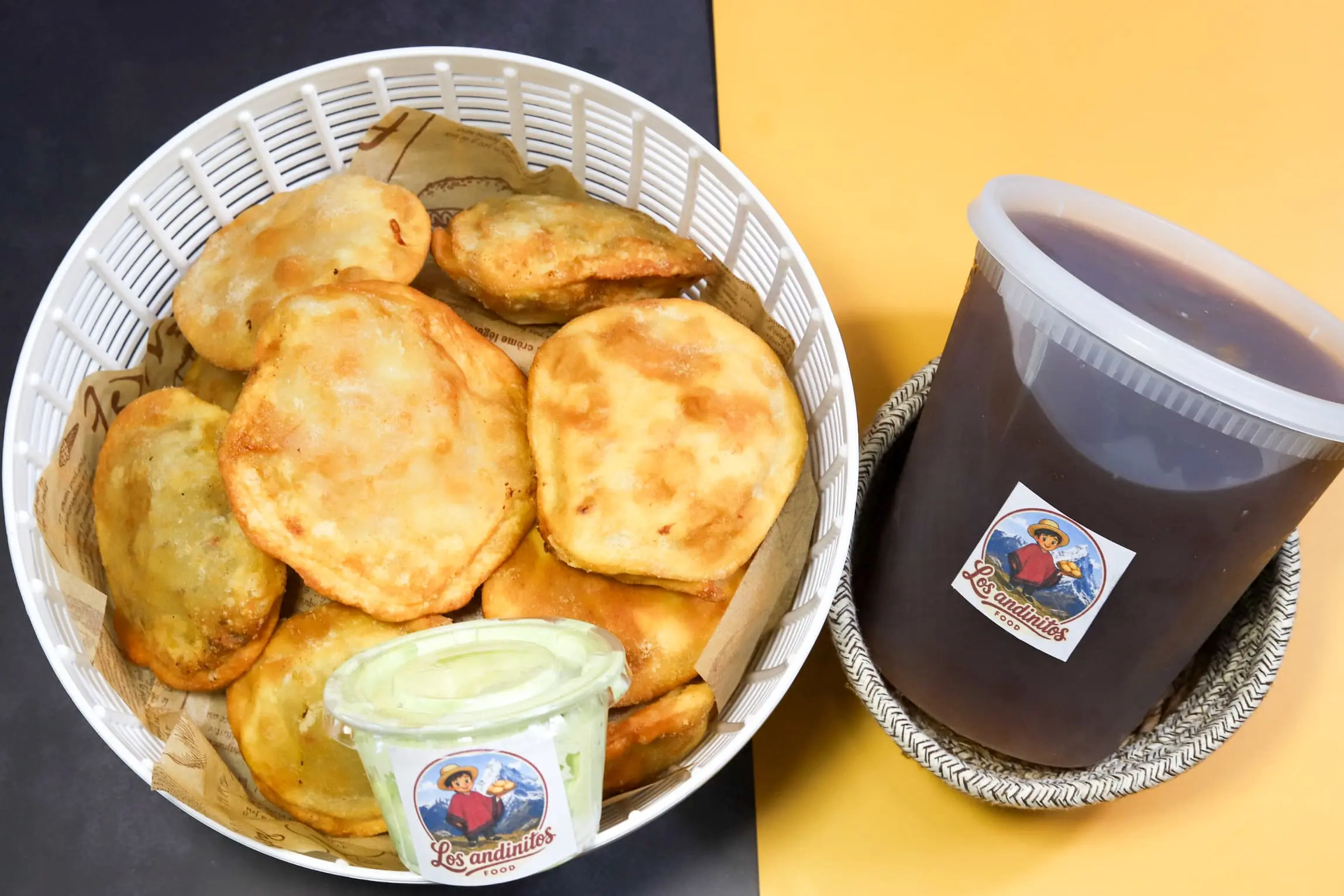 Combo Andinito